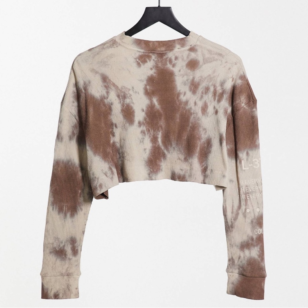 ASOS long sleeve